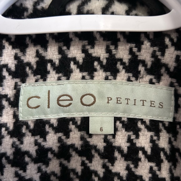 Cleo Coat - Picture 8 of 12